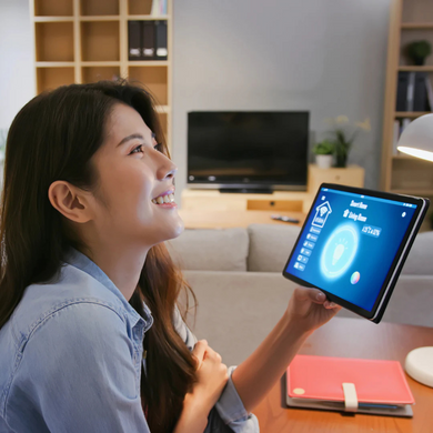 Smart Home & Personal Care