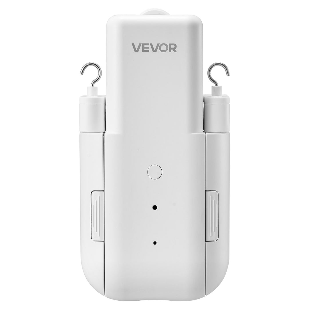 Smart curtain opener with remote control