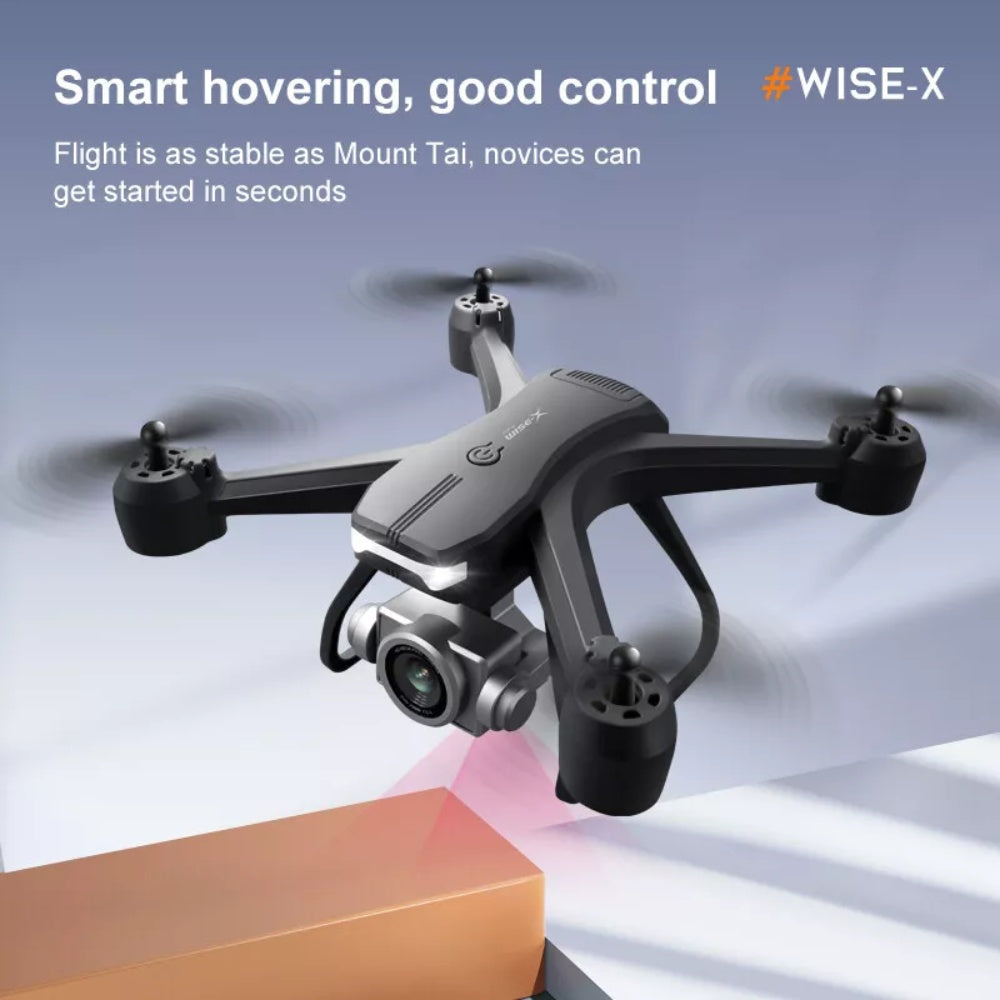 6K camera drone for adults and beginners