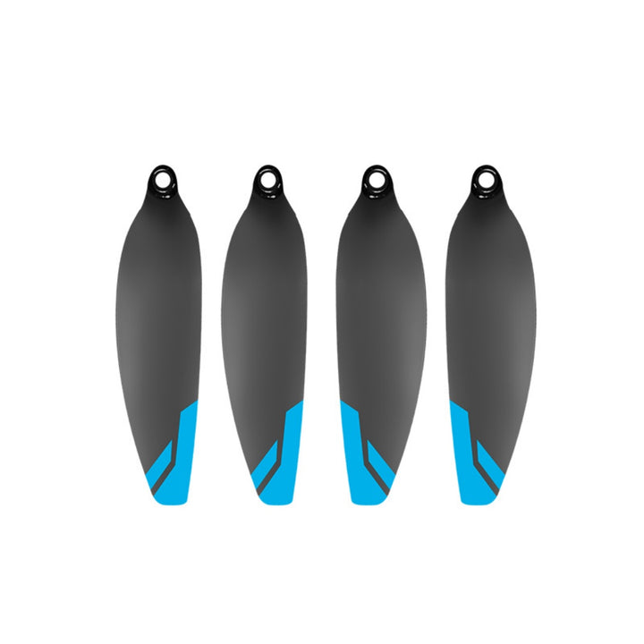 A19 Pro drone screen remote control close up