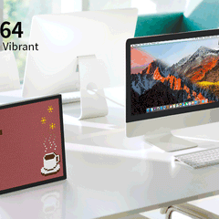 Divoom Pixoo 64 WiFi Pixel Art Display
