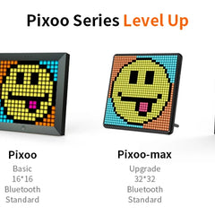 Divoom Pixoo 64 WiFi Pixel Art Display