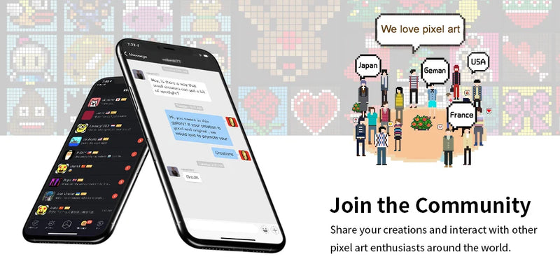 Divoom Pixoo 64 WiFi Pixel Art Display