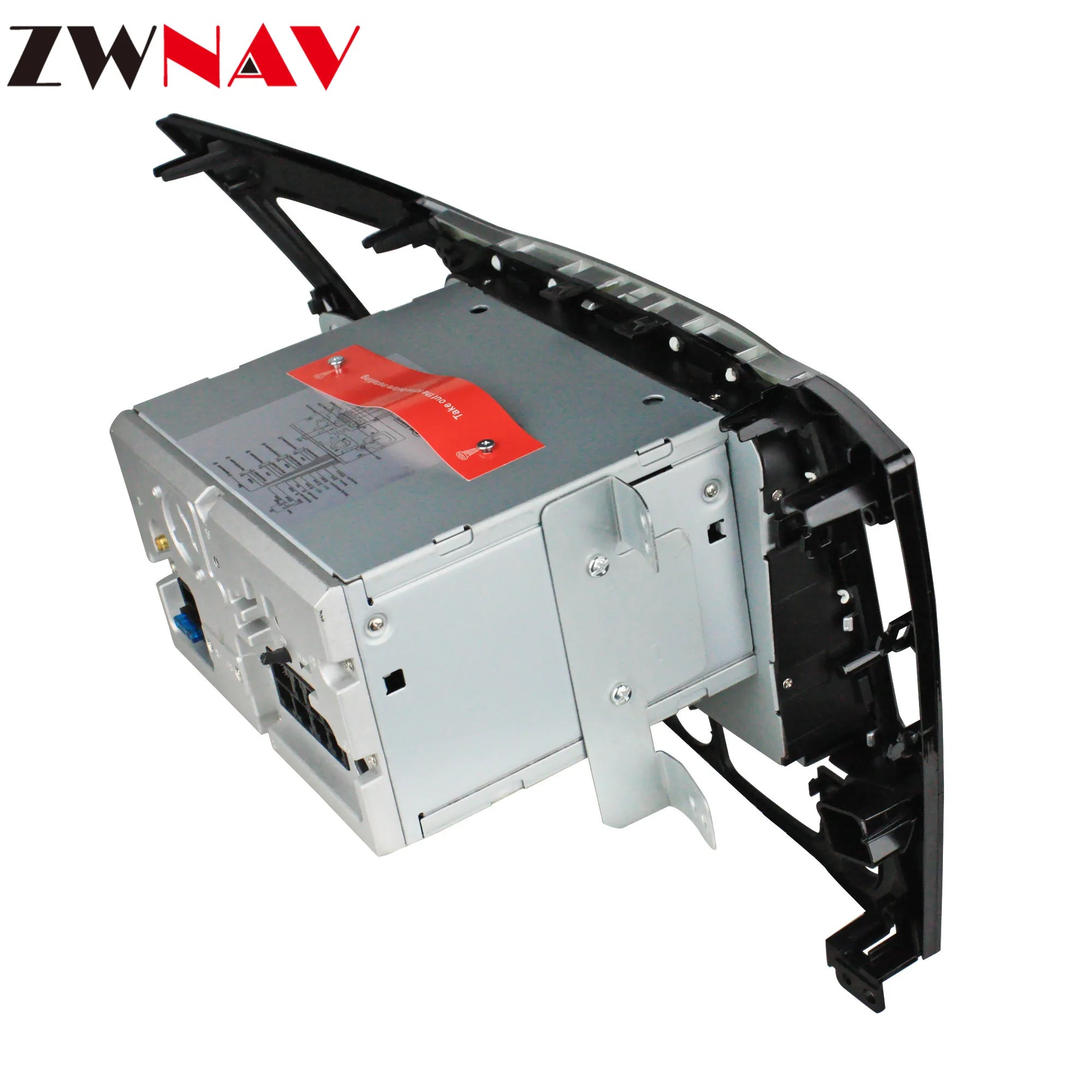 Android PX6 DSP IPS Screen Car DVD GPS for Hyundai Sonata i40/i45 (2011-2015)