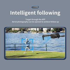 Professional E88 Foldable RC Drone