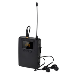 TAKSTAR WPM-300R Wireless Audio Receiver