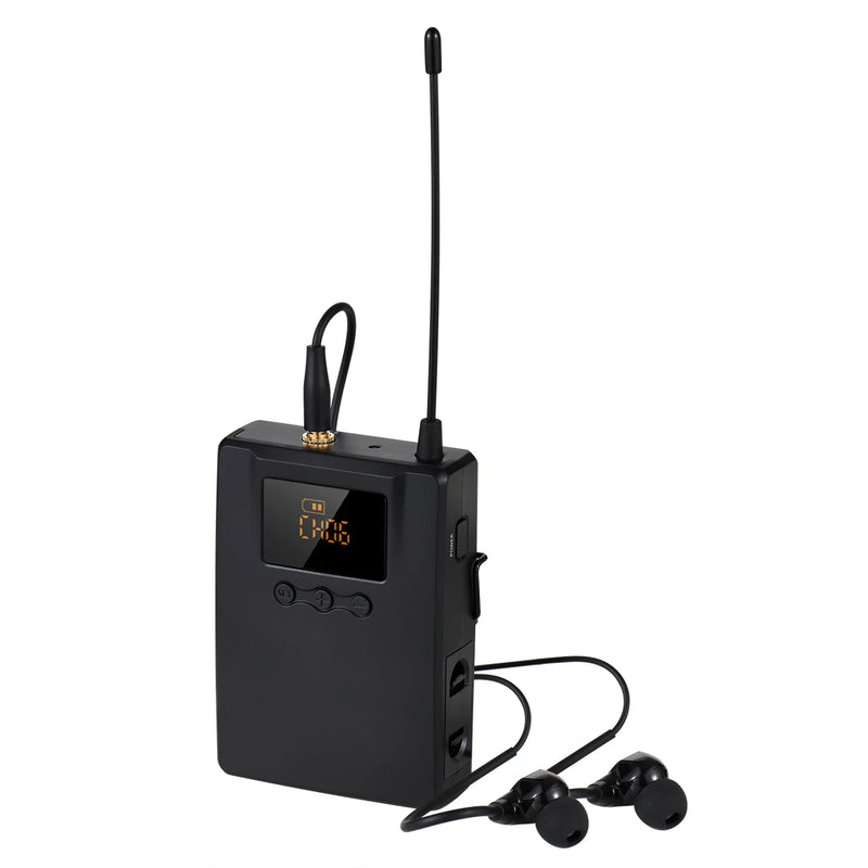 TAKSTAR WPM-300R Wireless Audio Receiver