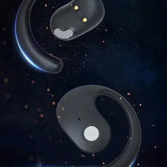Language Translator Headphones Bluetooth-Compatible 5.0 Real Time Translation Earbuds Supports 144 Languages for Professionals