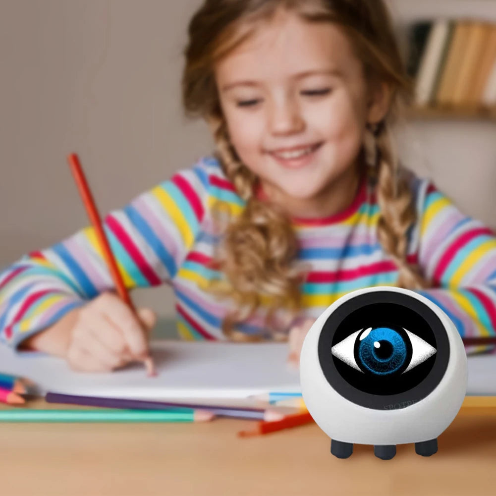 Smart Desktop Robot ESP32-S3 Mini