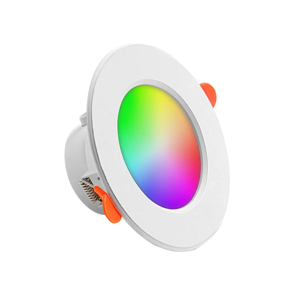 10W Bluetooth RGB Smart LED Downlight