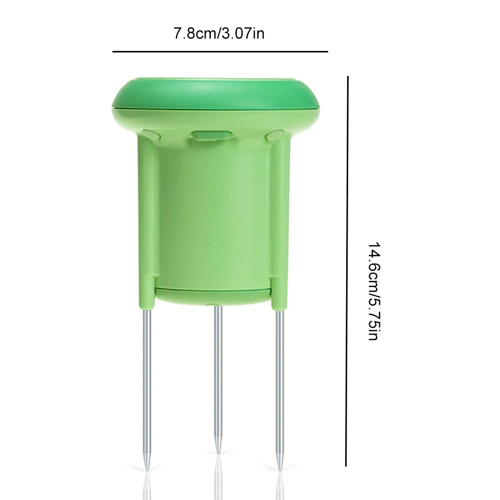 Tuya Zigbee Wireless Soil Tester