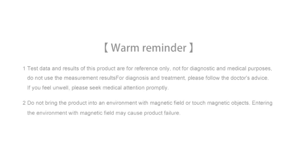 2025 R6Pro Smart Ring for Men and Women – Advanced Health and Fitness Tracker