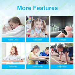 New Kids Smartwatch GPS Location Tracker SOS 2G Sim Call Child Smart Watch Camera IP67 Waterproof Watch Gift For IOS Android New