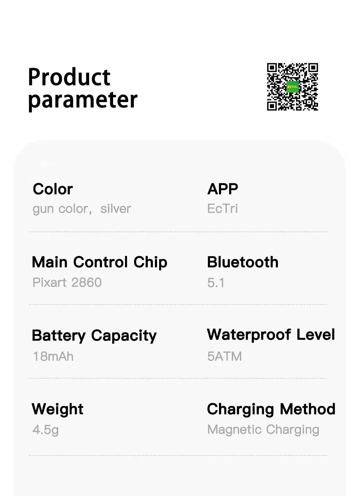 2025 R6Pro Smart Ring for Men and Women – Advanced Health and Fitness Tracker