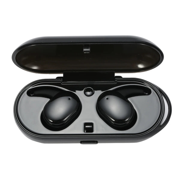 ELEGIANT TWS Bluetooth 4.0 Wireless Headphones – Long Battery, Bass, Mic