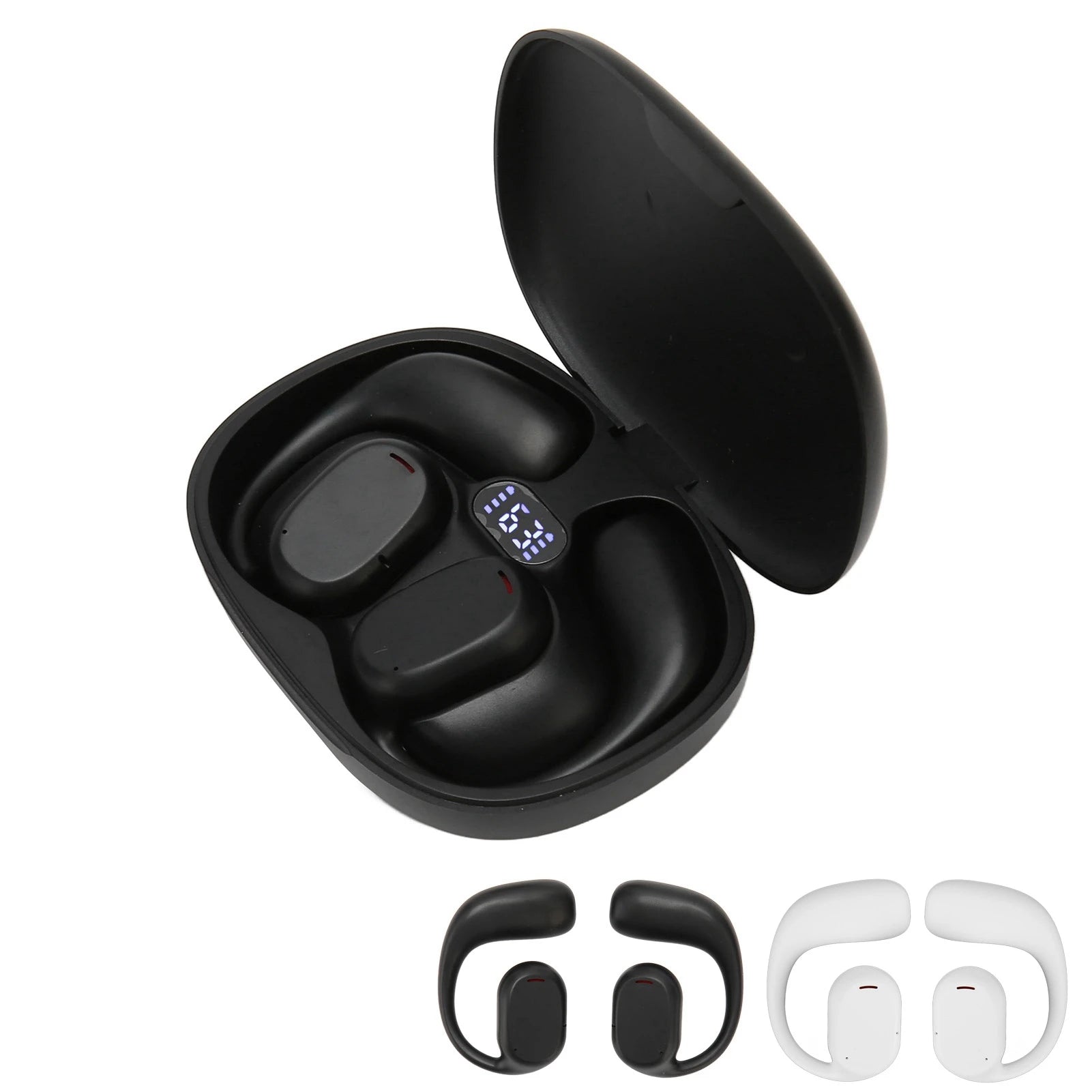 Wireless Translator Earbuds Bluetooth 5.3