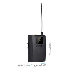 TAKSTAR WPM-300R Wireless Audio Receiver