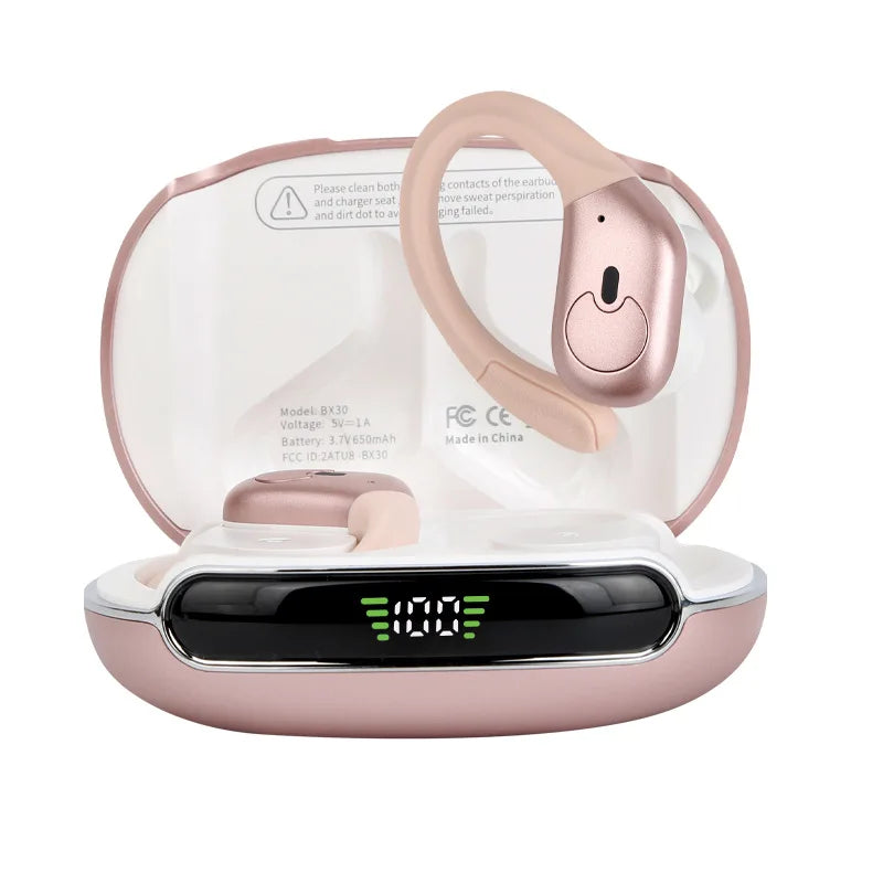 GreatWall 5.3 Wireless Earphones