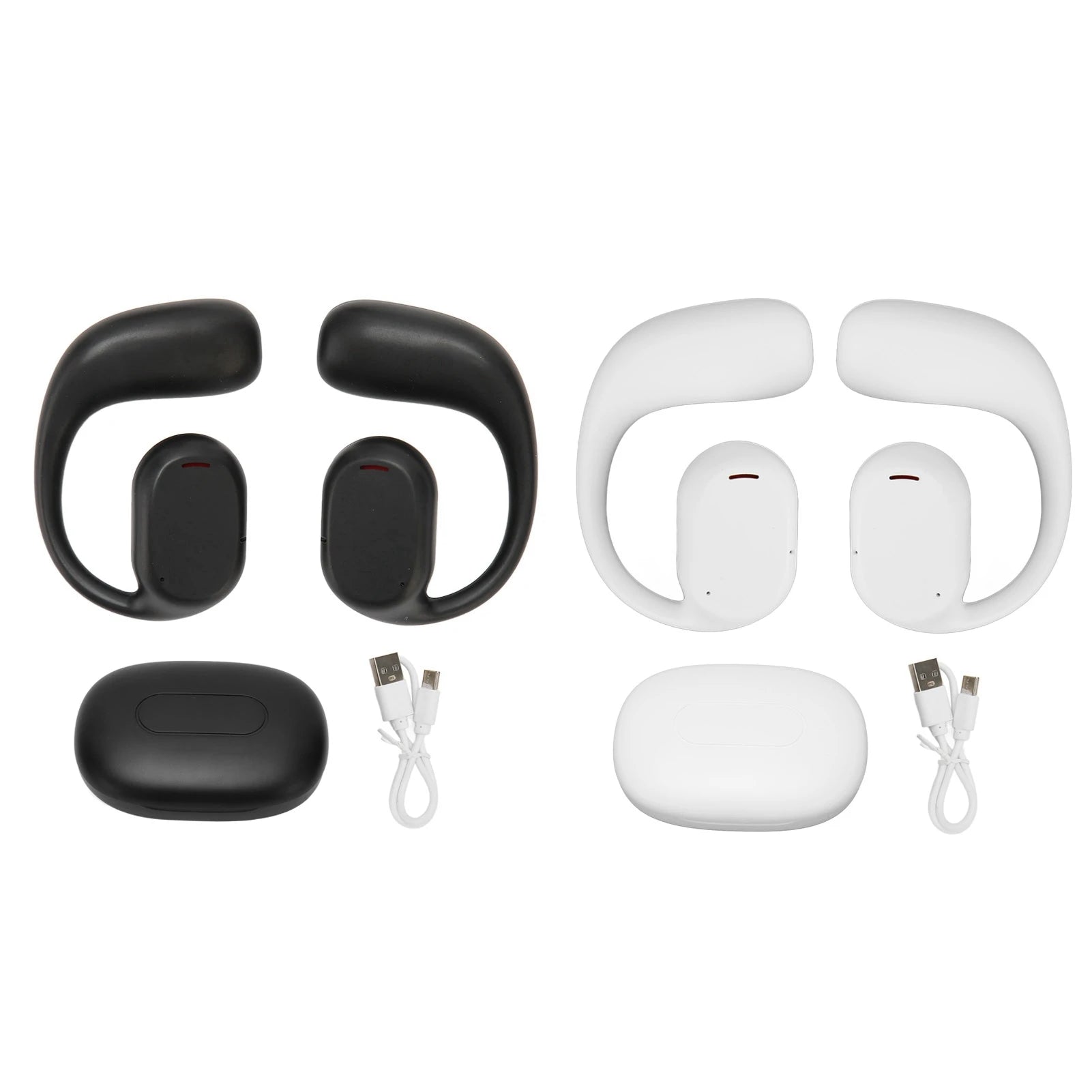 Wireless Translator Earbuds Bluetooth 5.3
