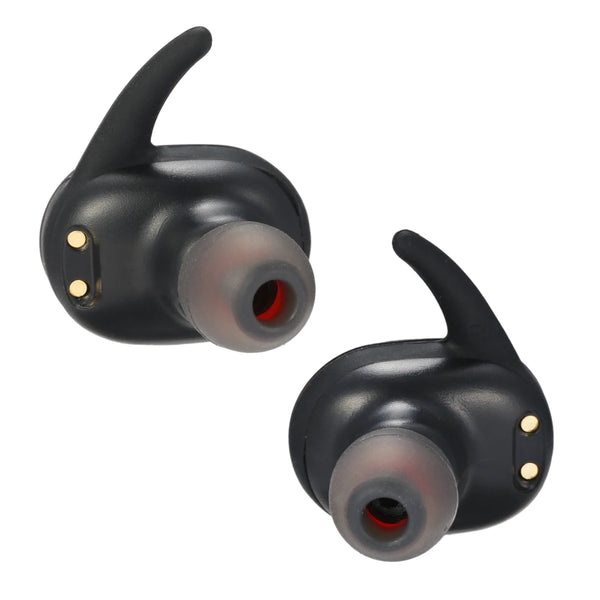 ELEGIANT TWS Bluetooth 4.0 Wireless Headphones – Long Battery, Bass, Mic