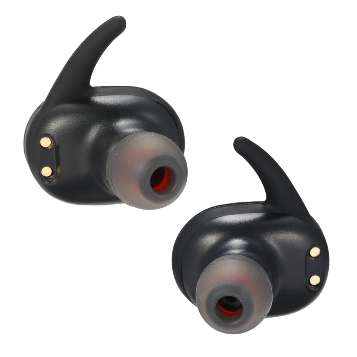 ELEGIANT TWS Bluetooth 4.0 Wireless Headphones – Long Battery, Bass, Mic