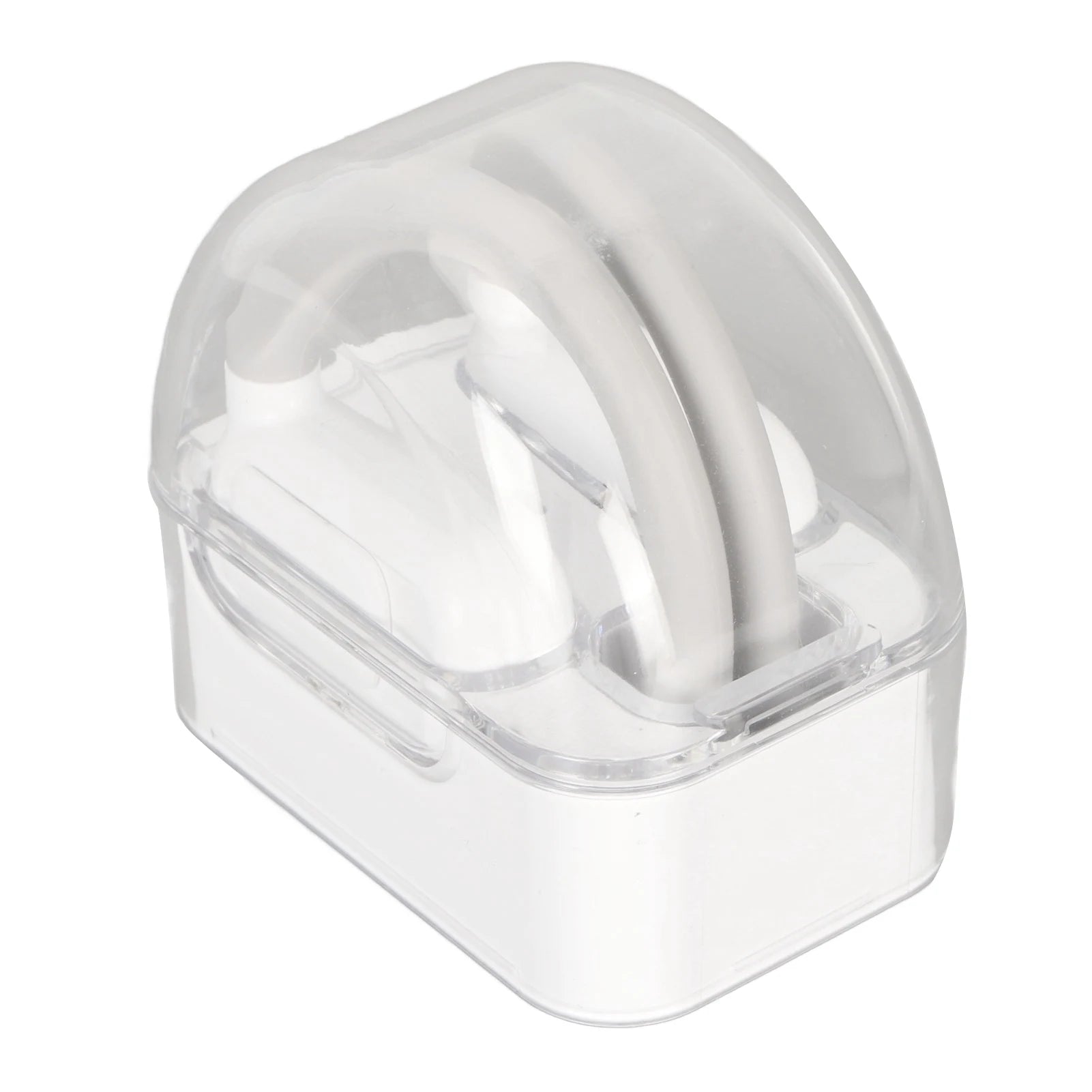 Language Translator Earbuds – 0.2s Fast Translation, 144 Languages, Bluetooth 5.3