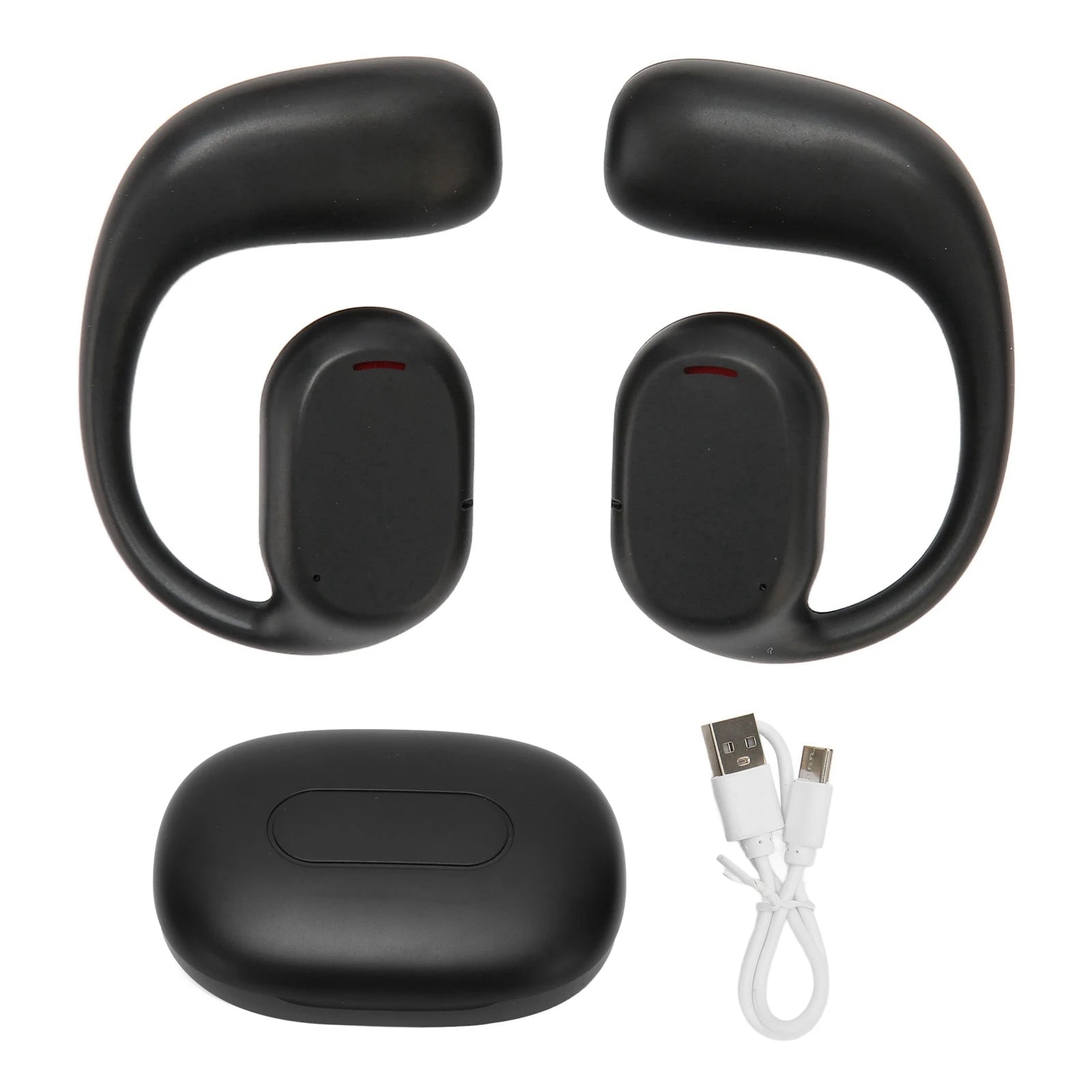 Wireless Translator Earbuds Bluetooth 5.3