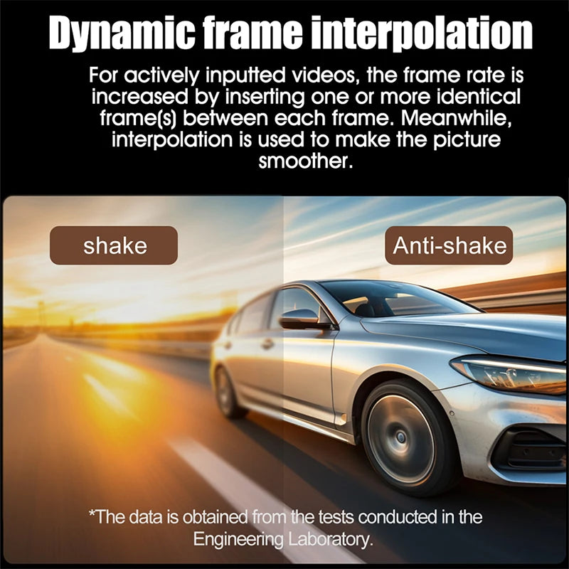 4K AI Smart Glasses with Voice Assistant & 100MP Camera