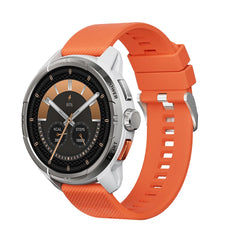 HAYLOU Solar Ultra GPS Smartwatch – 1.6” AMOLED, Bluetooth Calls, 5ATM