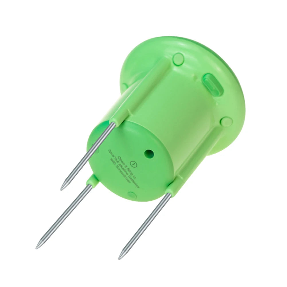 Tuya Zigbee Wireless Soil Tester