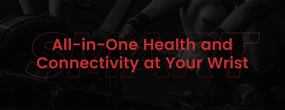 KOSPET TANK T3 Ultra GPS Smartwatch – Compass, Altimeter, Waterproof