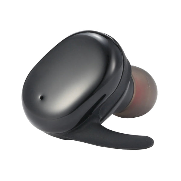 ELEGIANT TWS Bluetooth 4.0 Wireless Headphones – Long Battery, Bass, Mic