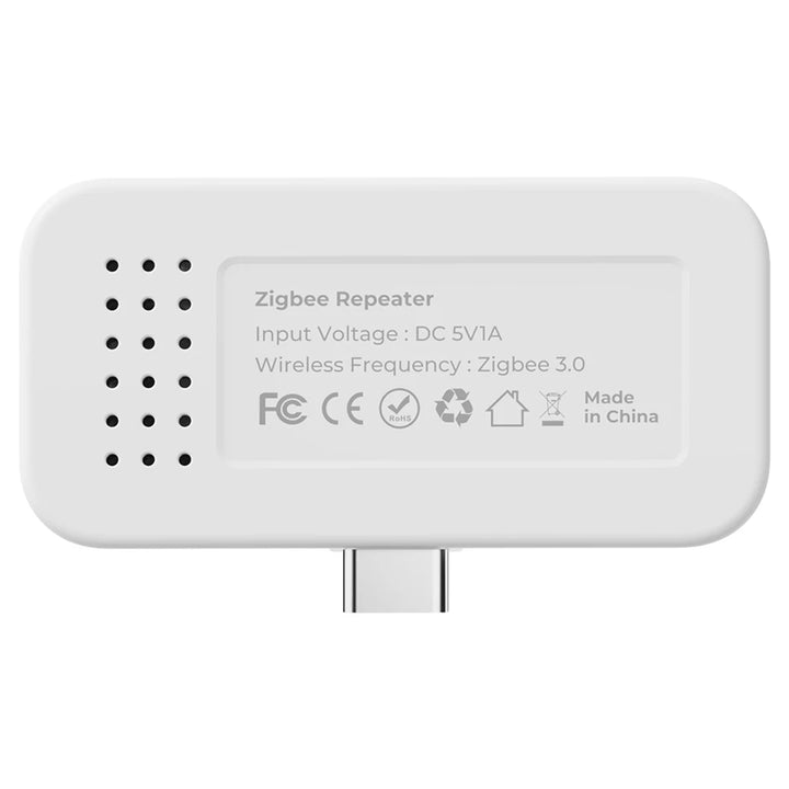 ZigBee Signal Repeater Range Extender