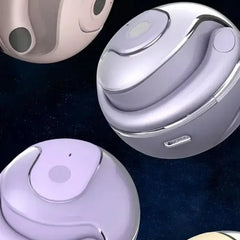 Language Translator Headphones Bluetooth-Compatible 5.0 Real Time Translation Earbuds Supports 144 Languages for Professionals