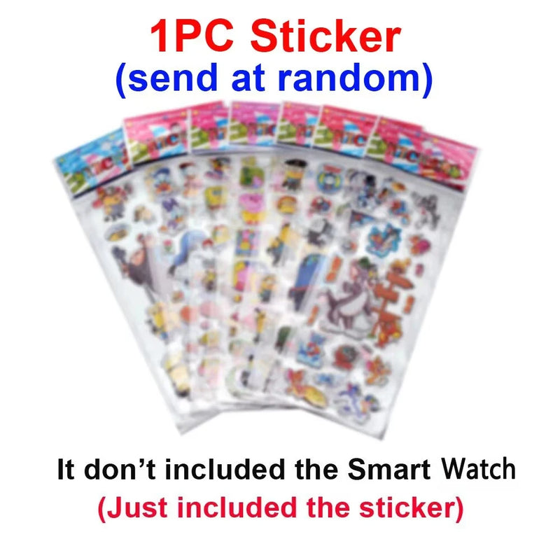 Xiaomi 4G Kids Smartwatch with GPS & SOS – Waterproof Child Tracker 2025