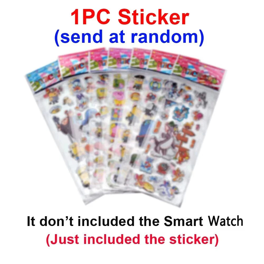 Xiaomi 4G Kids Smartwatch with GPS & SOS – Waterproof Child Tracker 2025