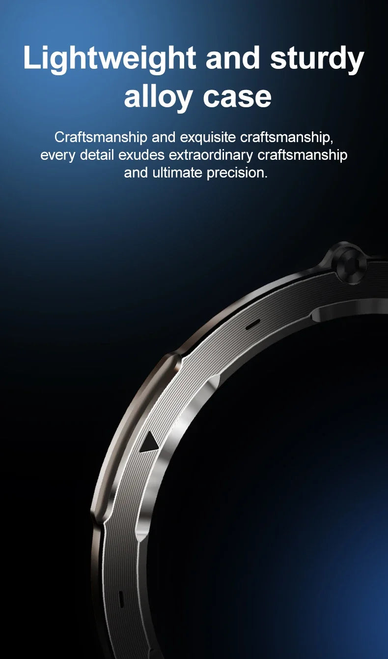 EFFEOKKI Outdoor Fitness Watch