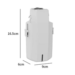 Smart Electric Curtain Robot Track Motor Remote Control Home Electric Drive Track Rod Automatic Curtain Opener