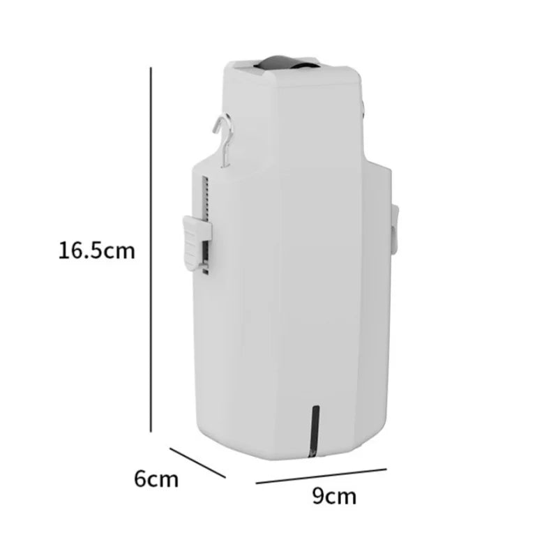 Smart Electric Curtain Robot Track Motor Remote Control Home Electric Drive Track Rod Automatic Curtain Opener
