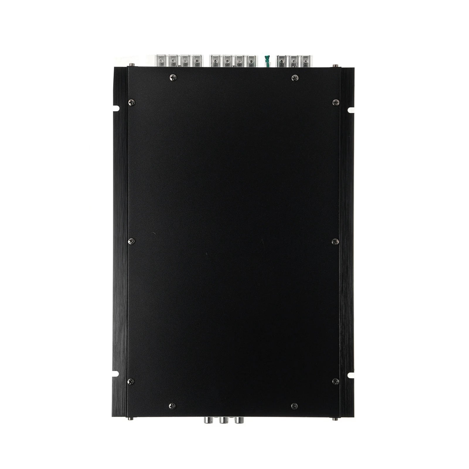 12V 4-Channel High Power Car Audio Amplifier – Aluminum Alloy