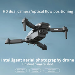 Professional E88 Foldable RC Drone