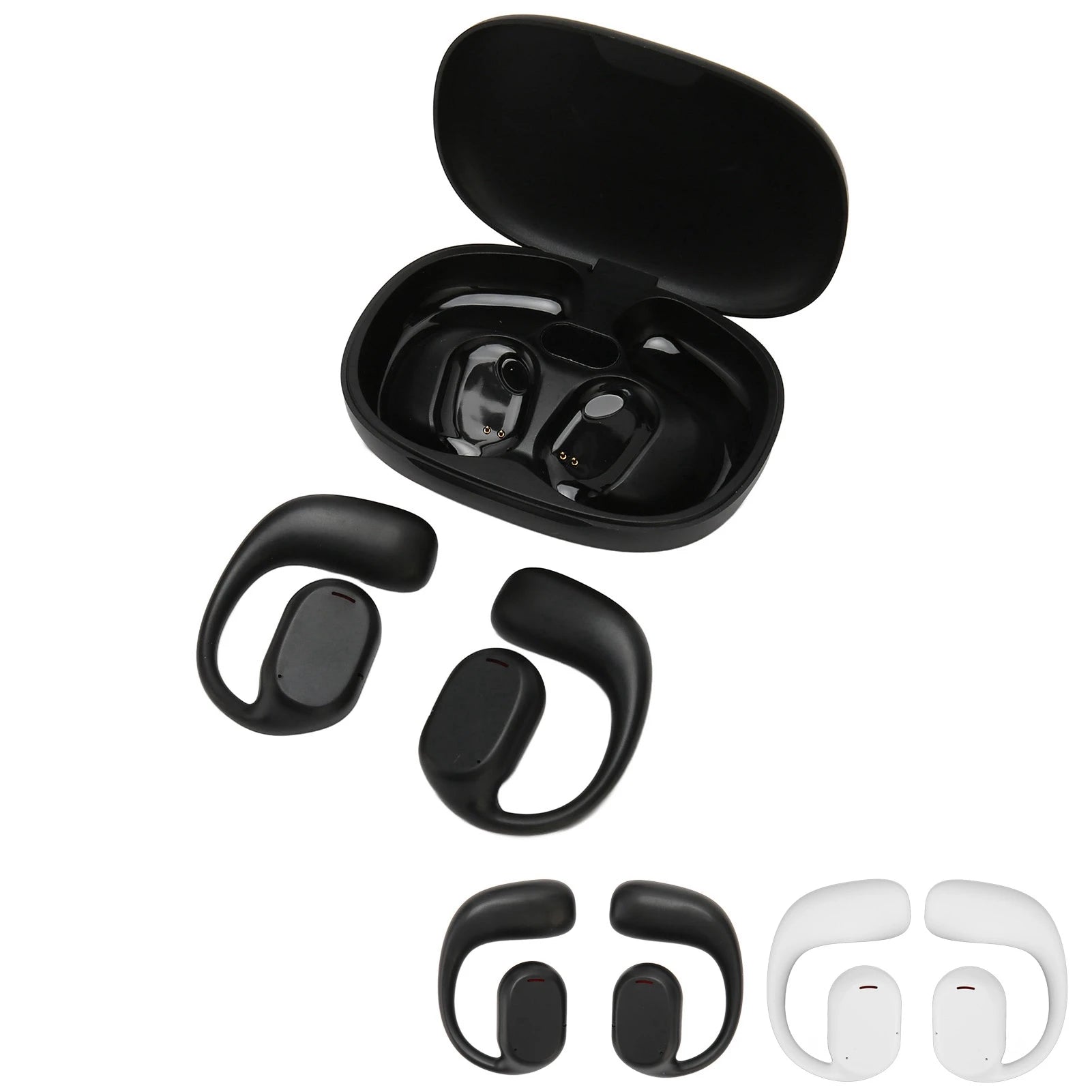 Wireless Translator Earbuds Bluetooth 5.3