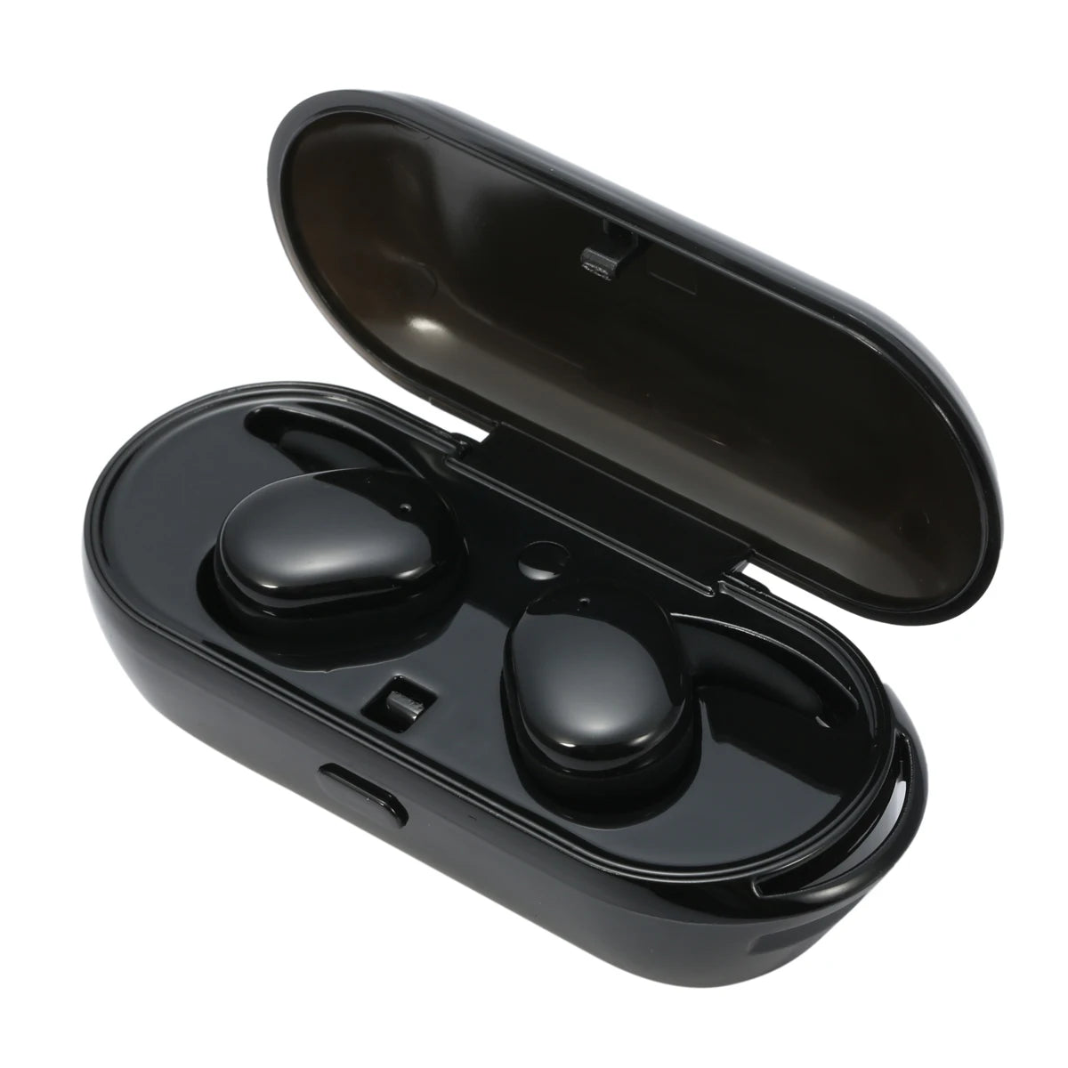 ELEGIANT TWS Bluetooth 4.0 Wireless Headphones – Long Battery, Bass, Mic