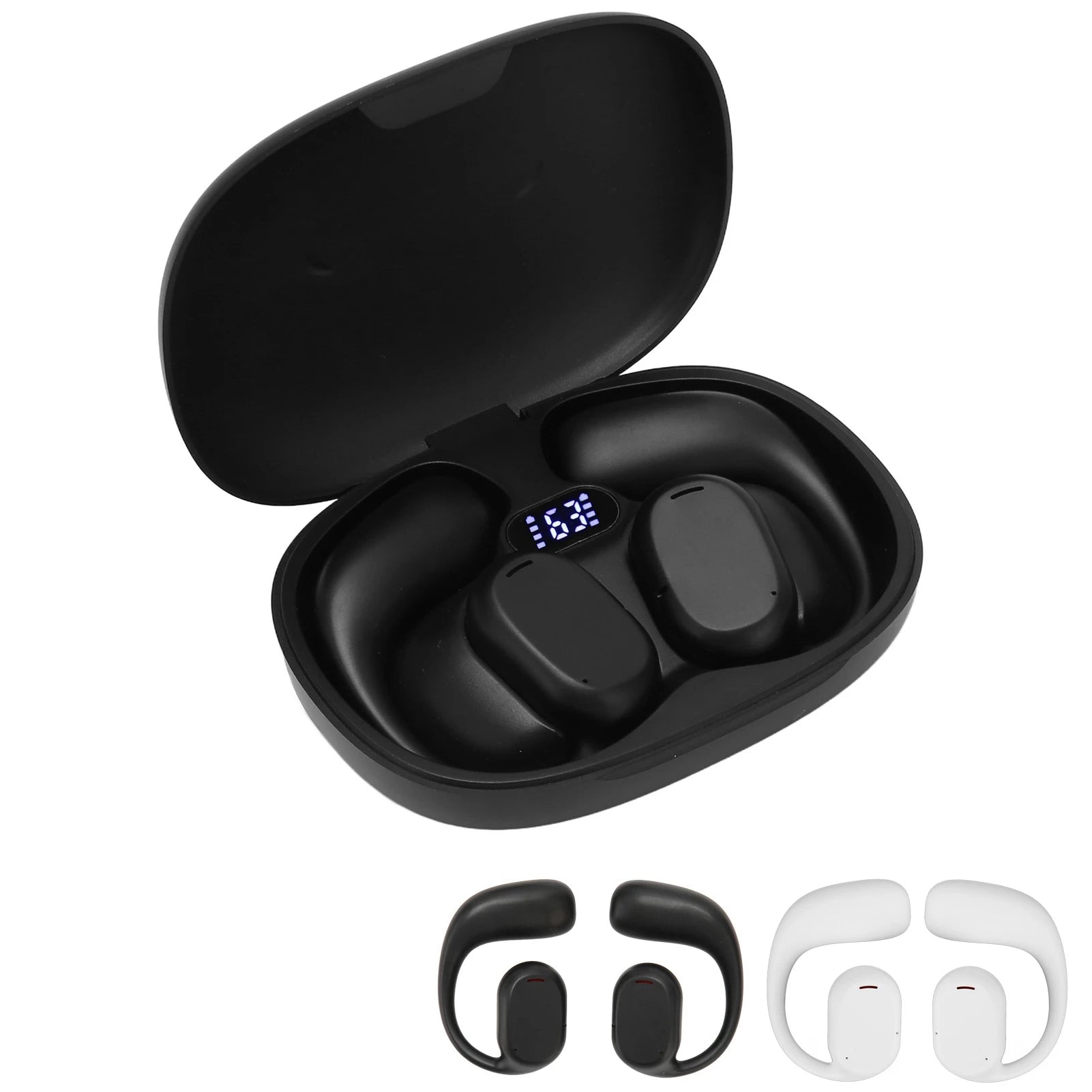 Wireless Translator Earbuds Bluetooth 5.3