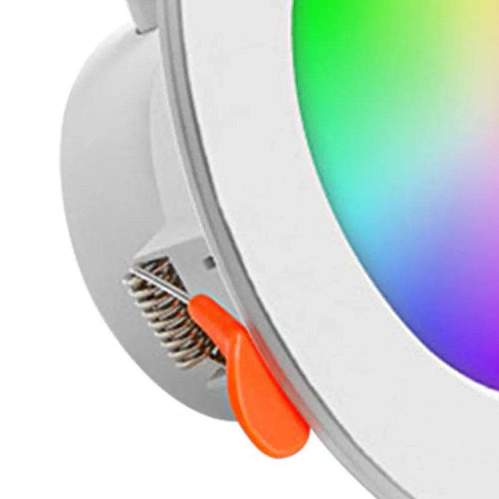 10W Bluetooth RGB Smart LED Downlight