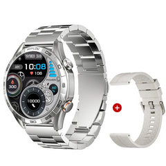 HAYLOU Solar 5 Voice Calling Smartwatch – 1.58