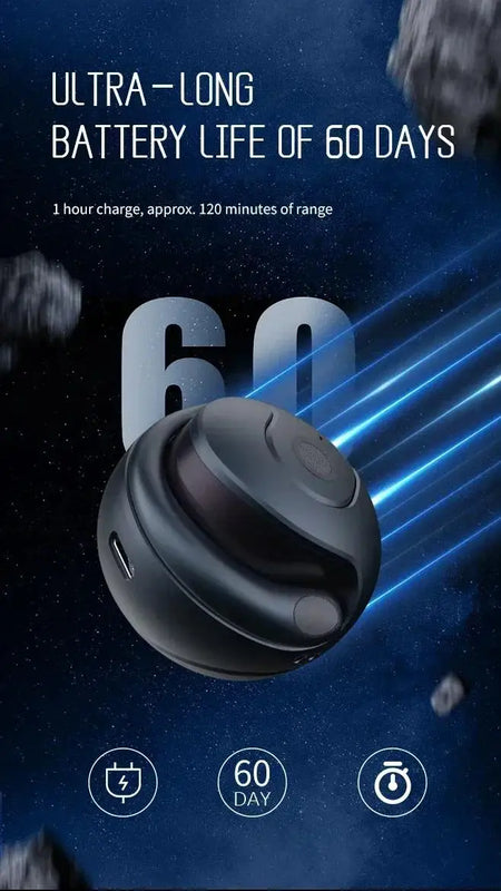 Language Translator Headphones Bluetooth-Compatible 5.0 Real Time Translation Earbuds Supports 144 Languages for Professionals