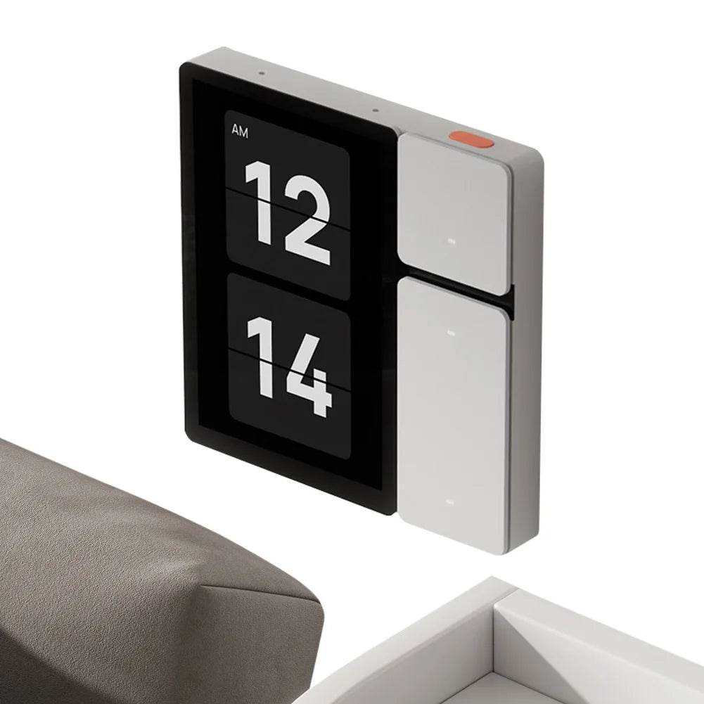 Tuya WiFi Smart Touch Control Panel