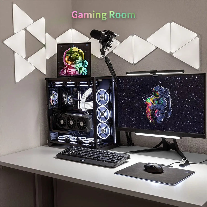 Divoom Pixoo 64 WiFi Pixel Art Display