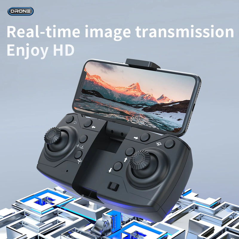 Professional E88 Foldable RC Drone